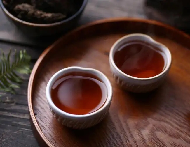 恭喜，普洱茶！成功拿下抗 ai 效果第二名！