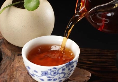 喝普洱茶可以減肥？等等先別著急著喝！