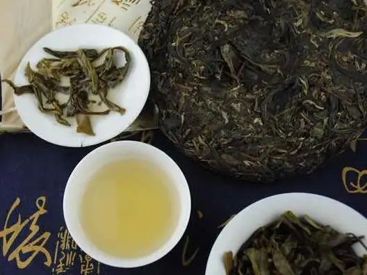 喝老茶 藏生茶 探索普洱茶的轉(zhuǎn)化史
