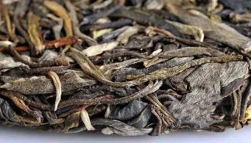 茶毫與茶葉品質(zhì)有什么關(guān)系?茶毫能決定品質(zhì)嗎?