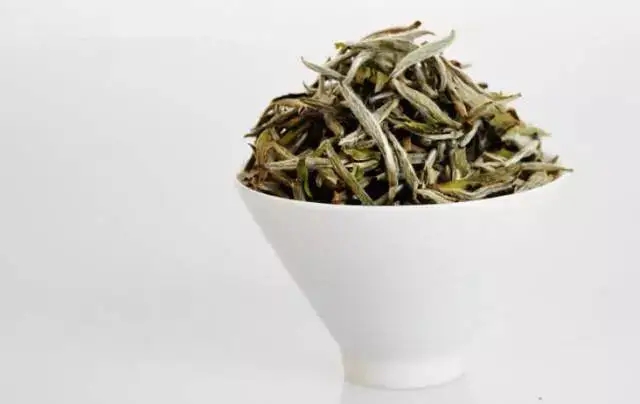 白毫知多少，有白毫的茶葉一定好嗎？