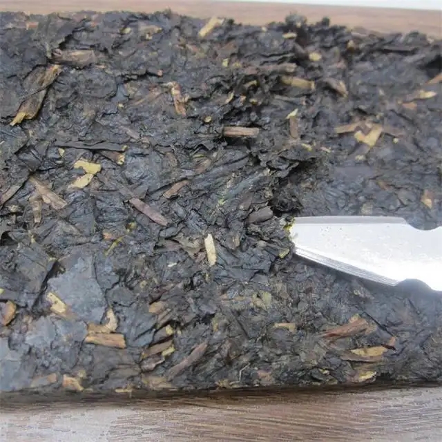 什么是邊銷茶？你是否有了解過邊銷茶呢？