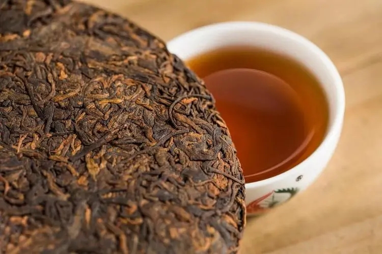 【茶百科】熟茶的轉(zhuǎn)化空間究竟有多大？