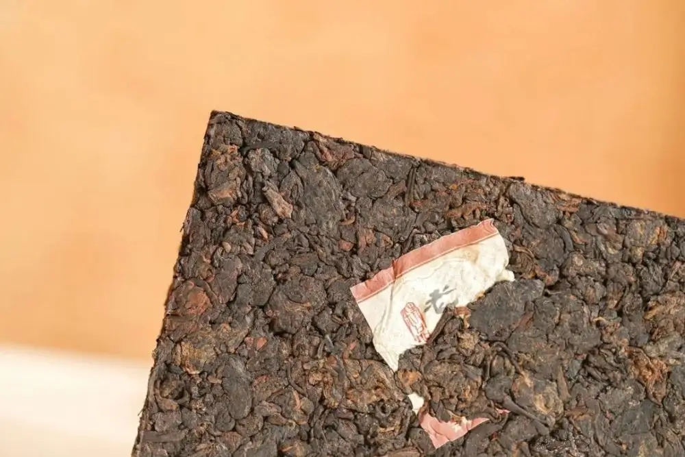 熟茶轉化空間沒有生茶大？