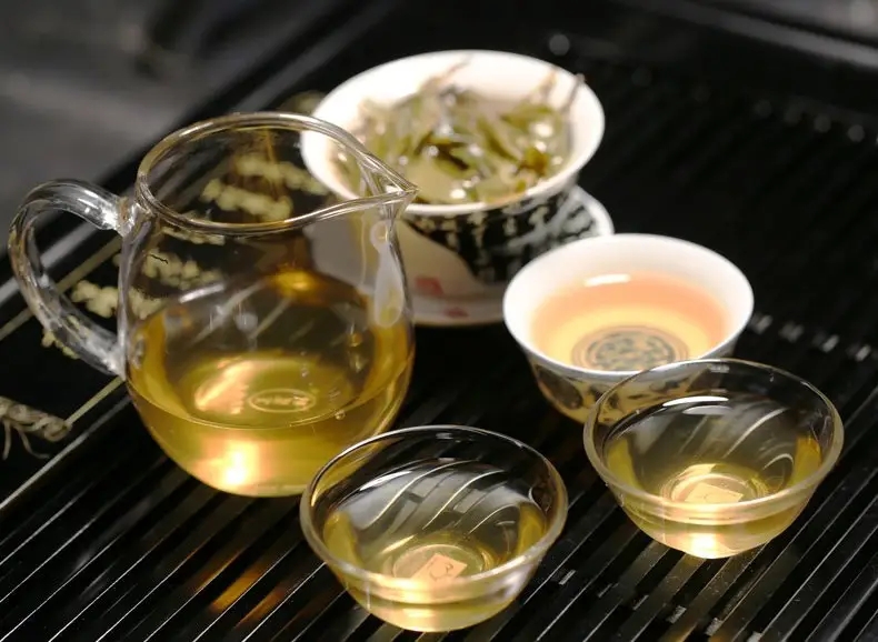 泡茶用什么水？礦泉水，純凈水還是自來水？老中醫(yī)的做法值得參考