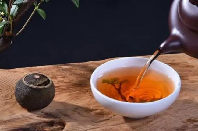 普洱生茶和熟茶的茶性分別是什么？涼性還是熱性？