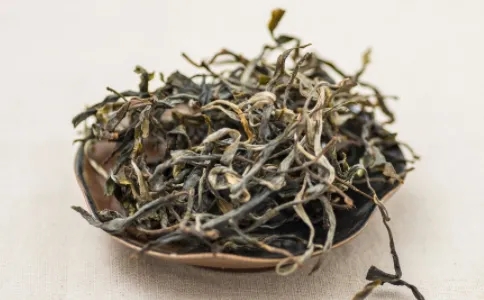 生普洱茶性寒傷胃么？