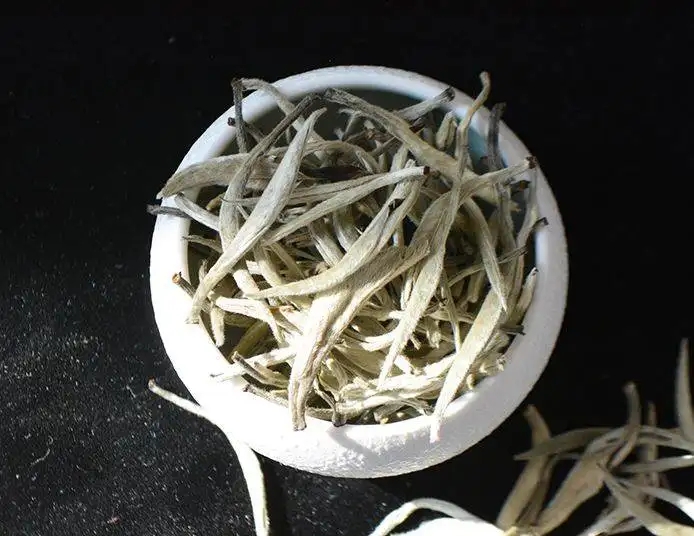 景谷大白茶，了解一下吧