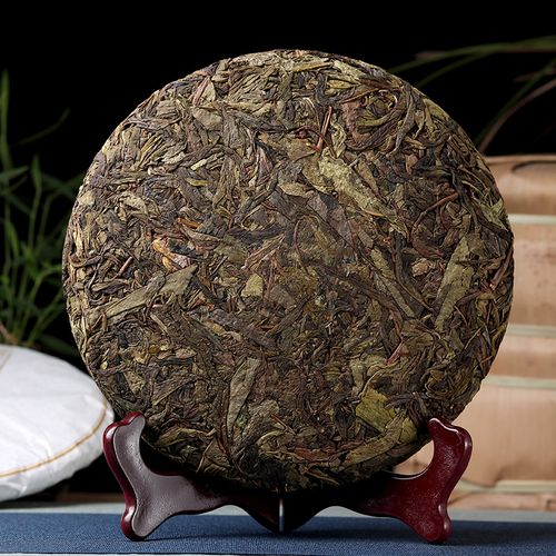 普洱茶的黃金葉到底是什么樣的存在？