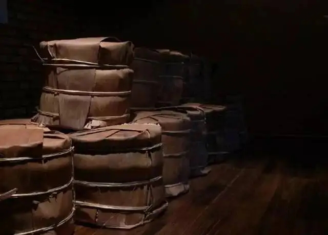 什么樣的茶，千萬不能喝？