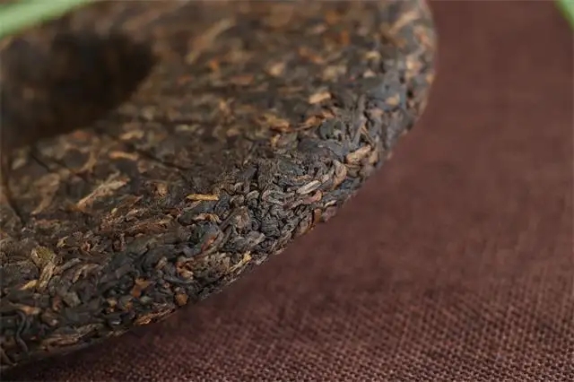 80元一餅的普洱茶和8000元一餅的普洱茶差別在哪里？