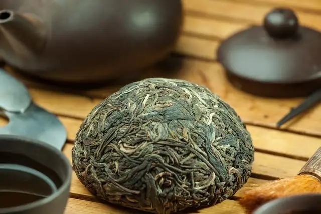 陳茶不一定都是好茶，“越陳越香”也要看茶種類！