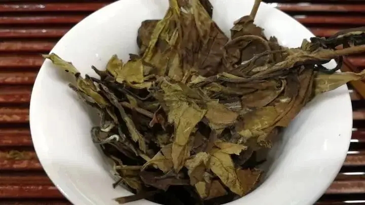 什么茶可以越陳越香？什么茶不能？