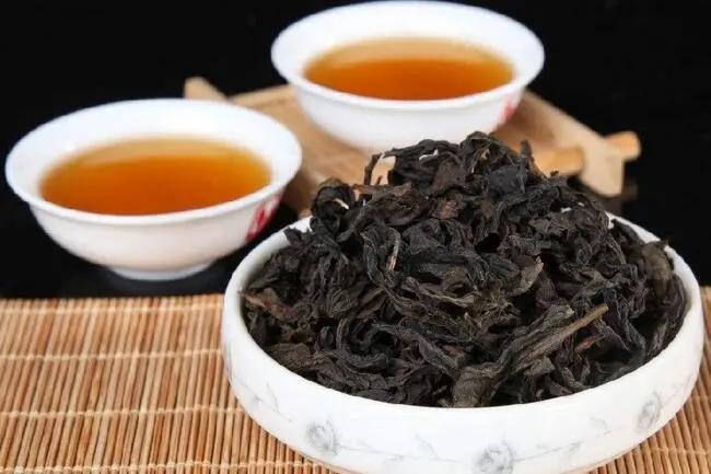 越陳越香！不該成為垃圾普洱茶橫行市場的遮羞布！