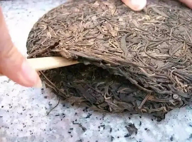 科普 | 有酸味的普洱茶一定是劣質(zhì)茶嗎？