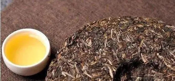 普洱熟茶，究竟存幾年才好喝