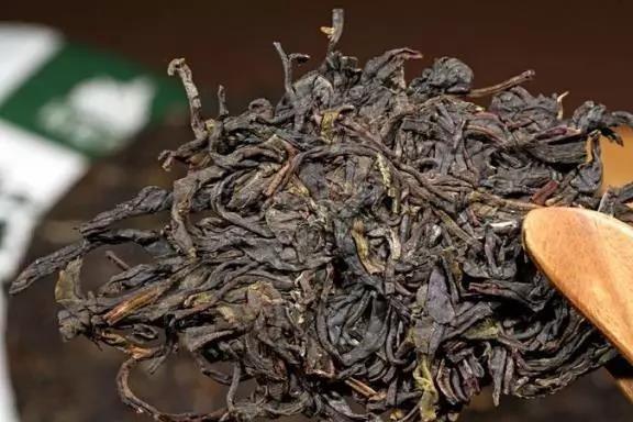技多不壓身!普洱茶審評方法及專業(yè)術(shù)語大全(下)