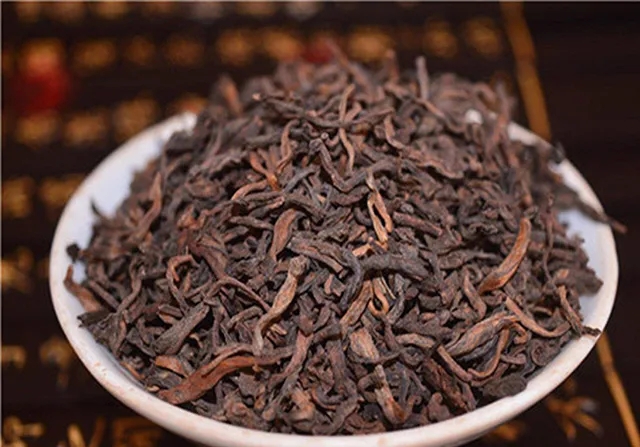 什么樣的熟茶更好喝？關鍵在這里…