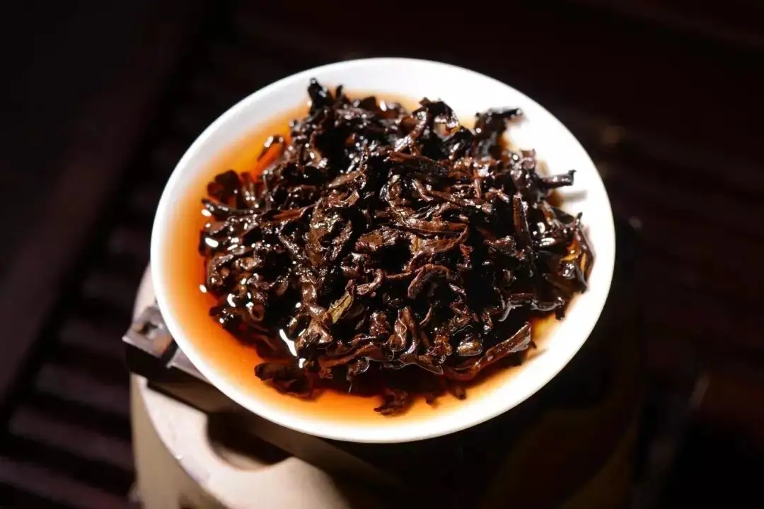 你真的了解普洱熟茶嗎？熟普最詳細(xì)的揭秘都在這里了。