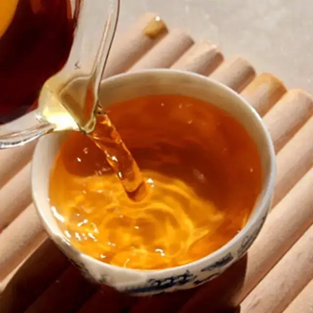 “一山一味”，云南普洱茶山頭茶的真實(shí)意義！