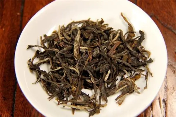 探索：普洱茶里，什么是令人愉悅的煙香味。兼談標(biāo)本的重要性