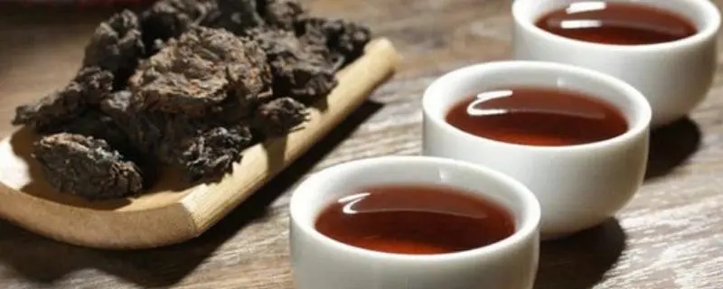 怎么泡都不濃的普洱茶，是好茶嗎？
