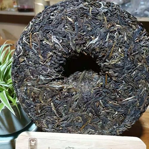 勐庫茶到底是個(gè)啥味道？