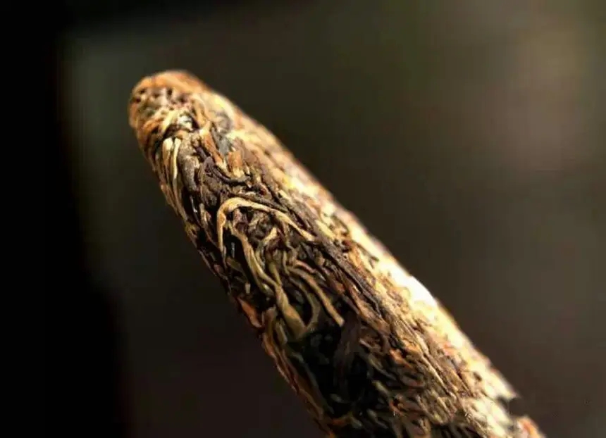 明朝，真正意義上的普洱茶時代