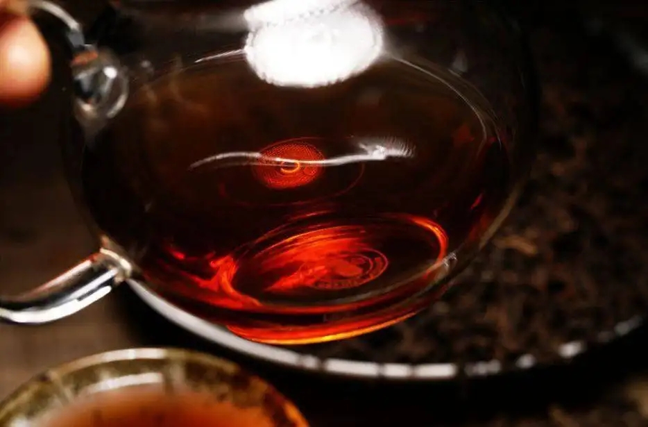 普洱茶，切忌不懂裝懂（建議收藏）