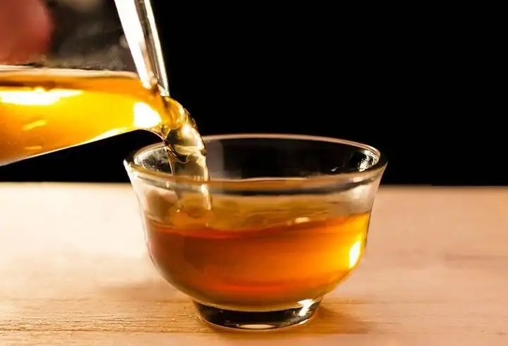 茶圈三大怪事，普洱茶也講巖韻了？