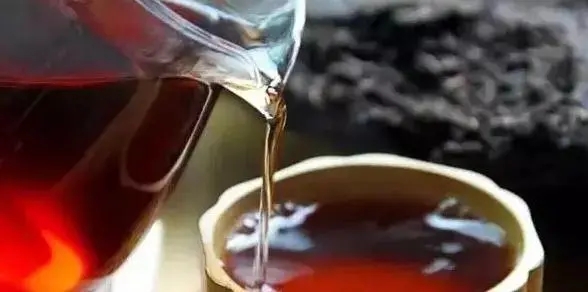 普洱茶最大的悲哀：名山古純，高端熟茶的未來(lái)在哪里？