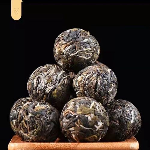 普洱生茶怎么選購，有什么技巧？