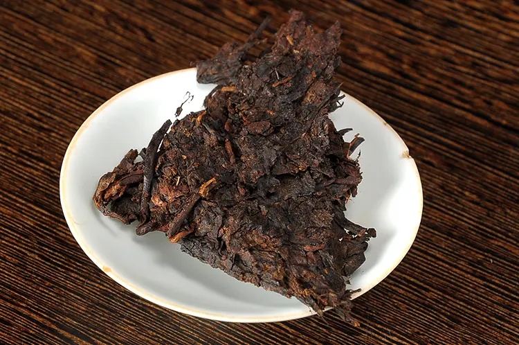 普洱茶新手入門(mén)指南