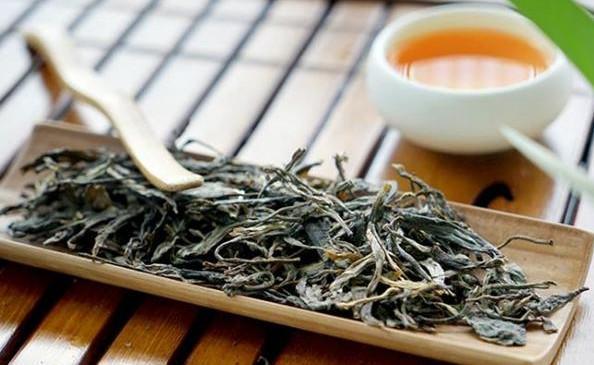 普洱茶品鑒六字訣，教你喝懂普洱茶！