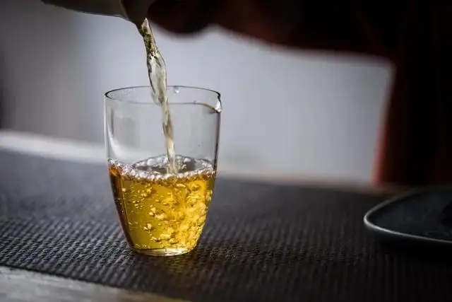 疫情防控，喝茶是有效的預(yù)防良藥！