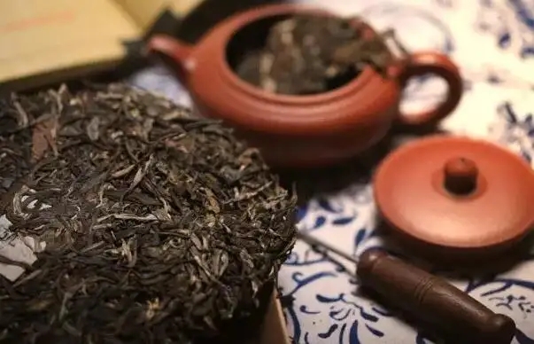 易武古樹茶為何新茶喝時淡卻越放越濃？易武古樹茶有什么投資價值?