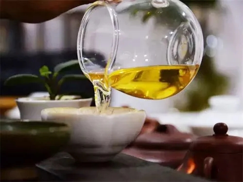 古樹拼配才是古樹茶投資主流