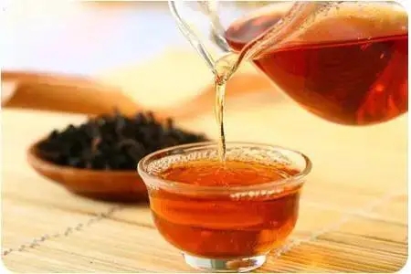 喝茶有什么好處？僅茶多酚其中一項，茶多糖就有想像不到的好處之多……