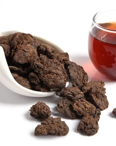 老茶頭真的很“老”嗎？