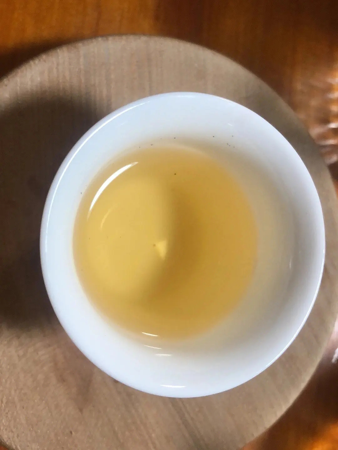 2023年老曼峨古樹春茶價格？