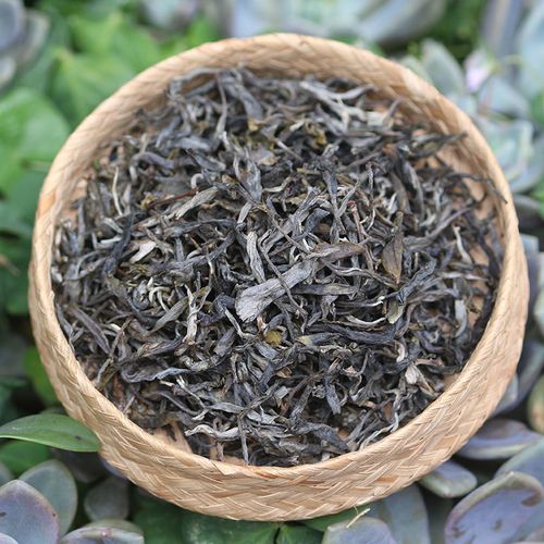 2023年班盆老寨古樹春茶特點(diǎn)？