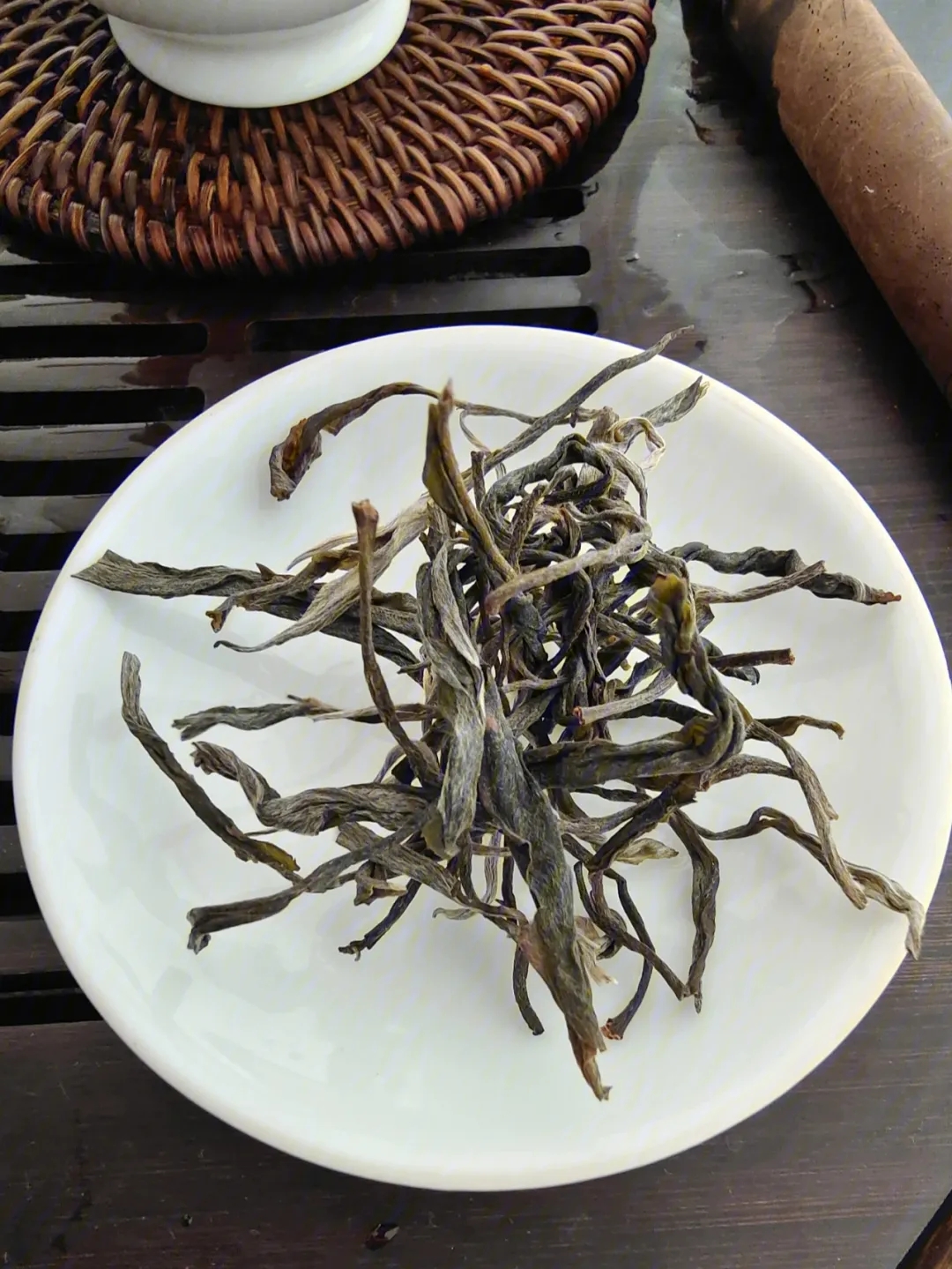 2023年班盆古樹春茶品質(zhì)如何？