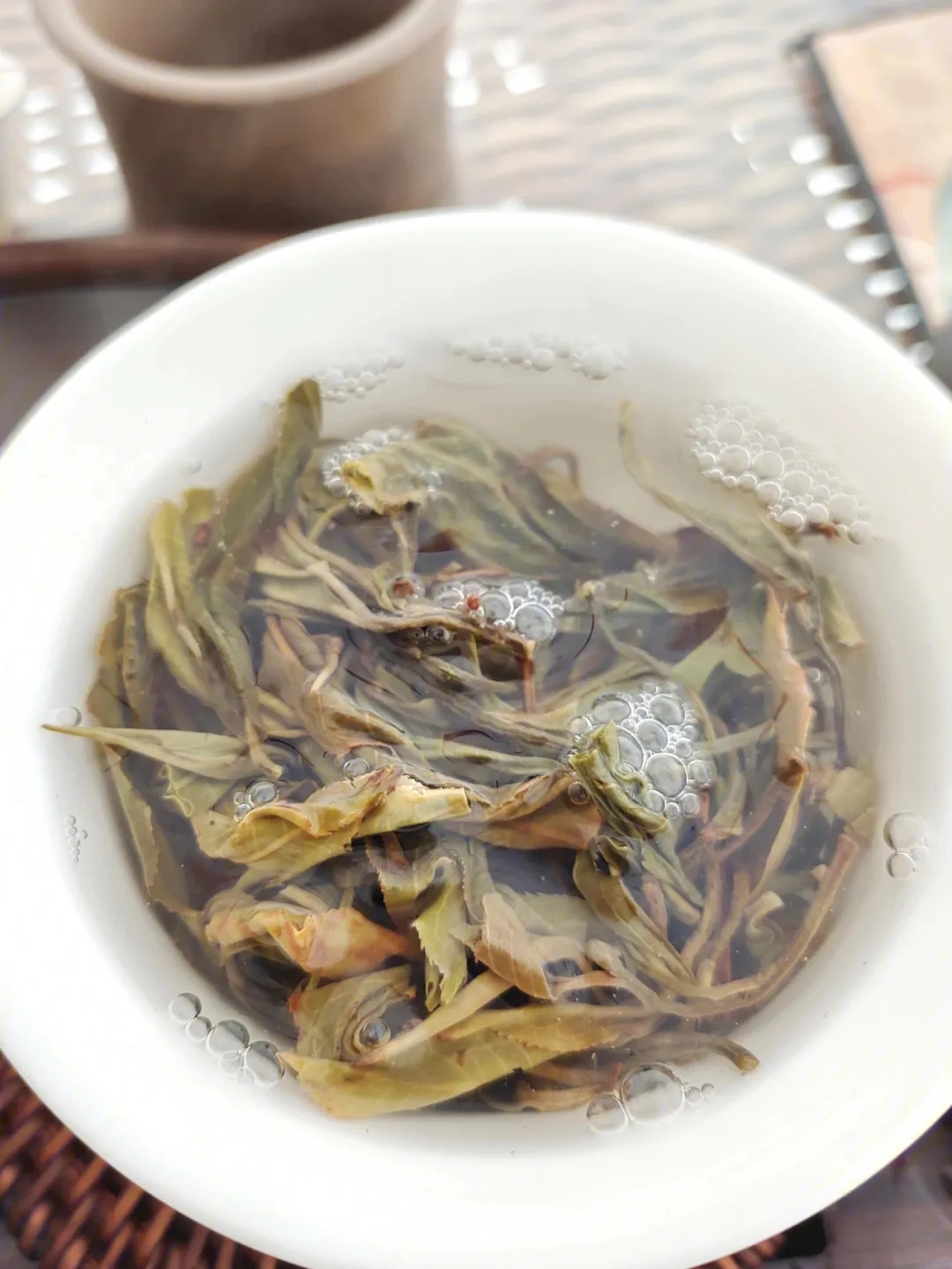 2023年班盆老寨古樹春茶價格是多少？