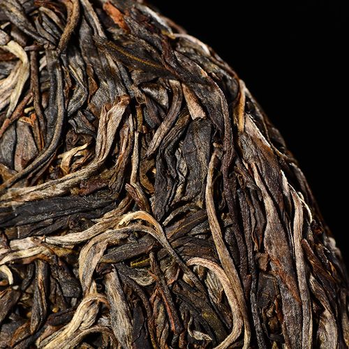 2023年廣別老寨古樹春茶口感怎么樣？