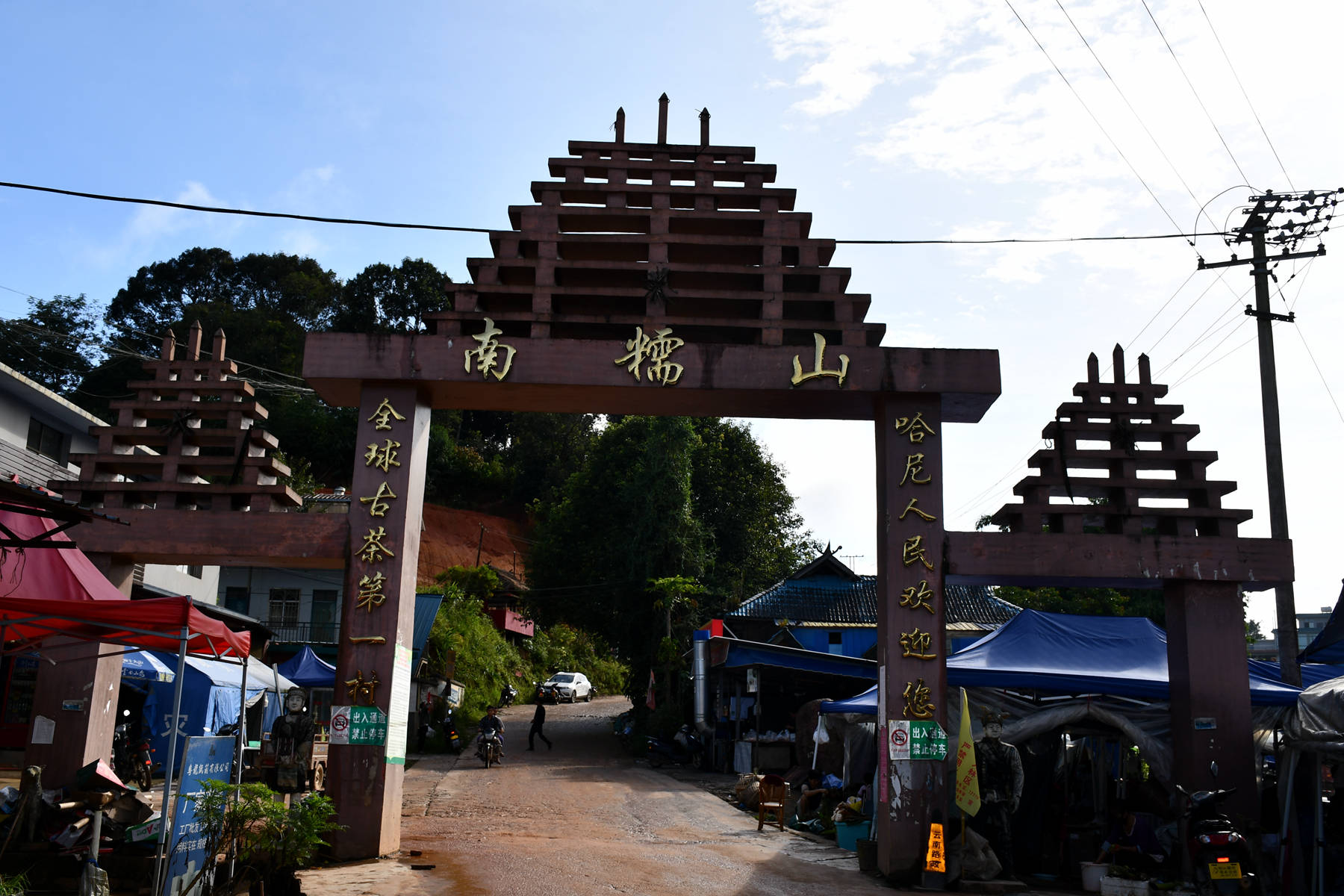 2023年南糯山古樹春茶價格是多少？