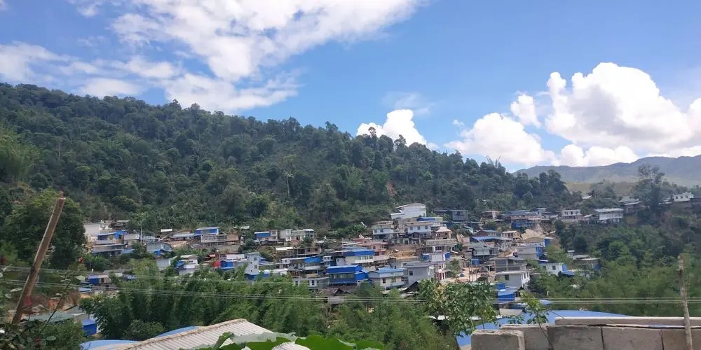 2023年那卡古樹春茶品質(zhì)如何？