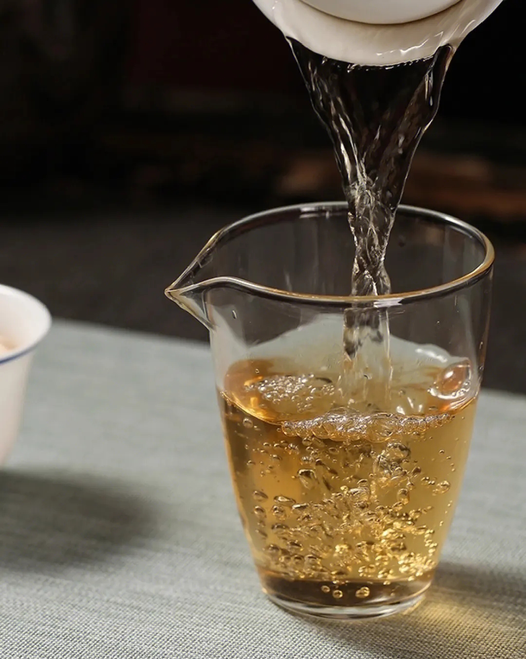 2023年困鹿山古樹春茶品質(zhì)怎么樣？