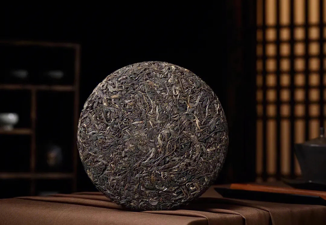 2023年勐庫(kù)小荒田古樹(shù)春茶口感？