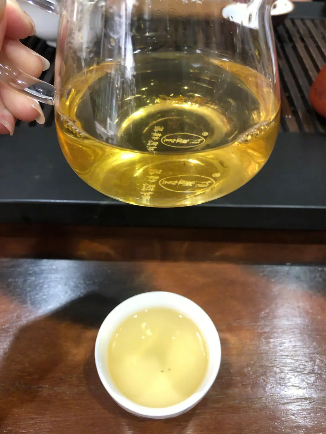 2023年勐庫(kù)那蕉古樹(shù)春茶價(jià)格？