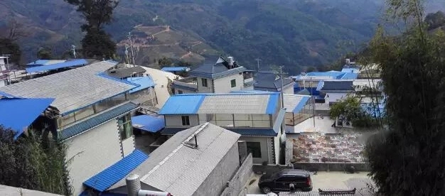 2023年勐庫豆腐寨古樹春茶多少一公斤？